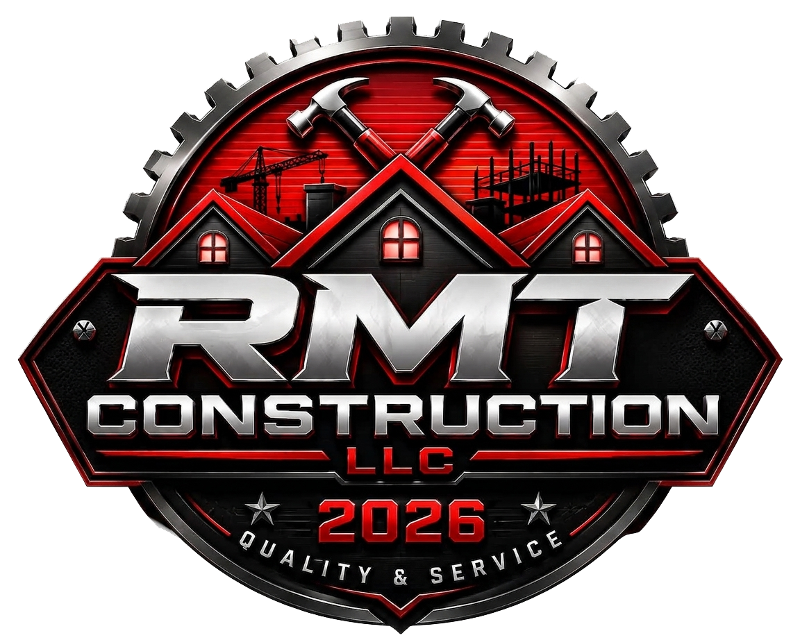 RMT Construction LLC